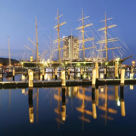 Duenenvilla Deluxe * Lubeck